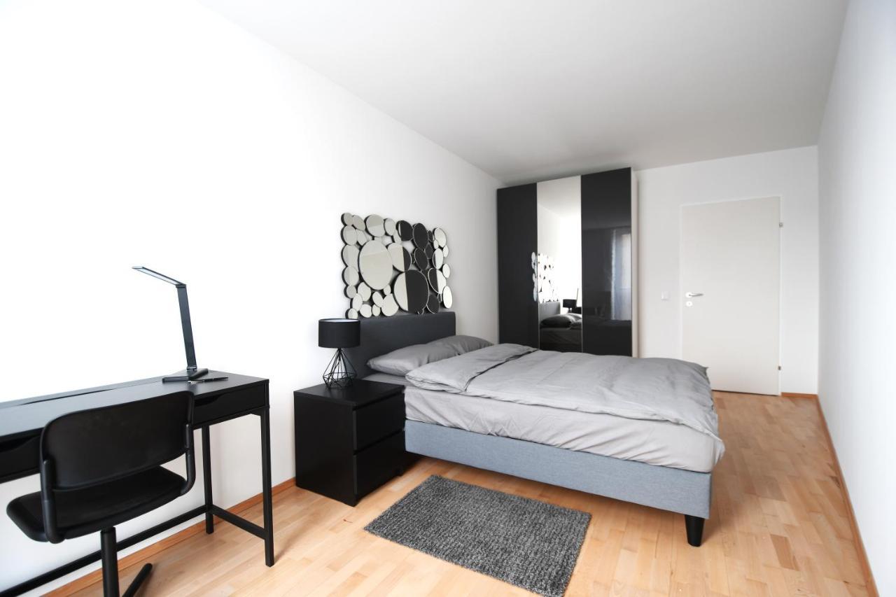 Style Apartments Viena Exterior foto