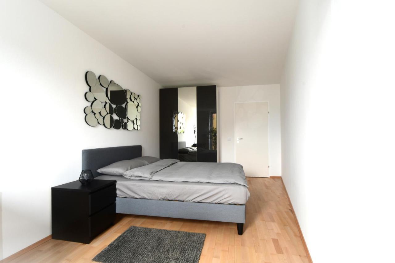 Style Apartments Viena Exterior foto